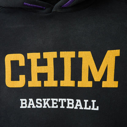 CHIM BASKETBALL HOODIE