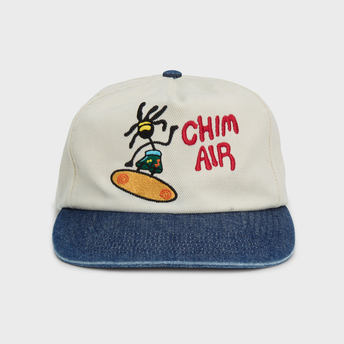 CHIM AIR HAT