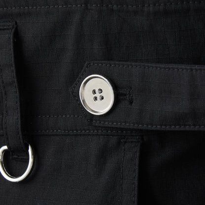 TACTICAL CARGOS (BLACK)