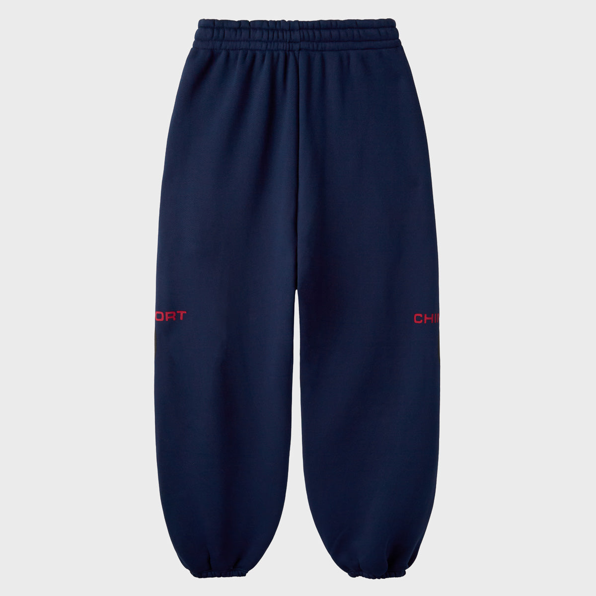 C-SPORT ECLIPSE SWEATS (NAVY)