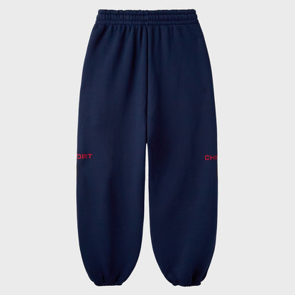 C-SPORT ECLIPSE SWEATS (NAVY)
