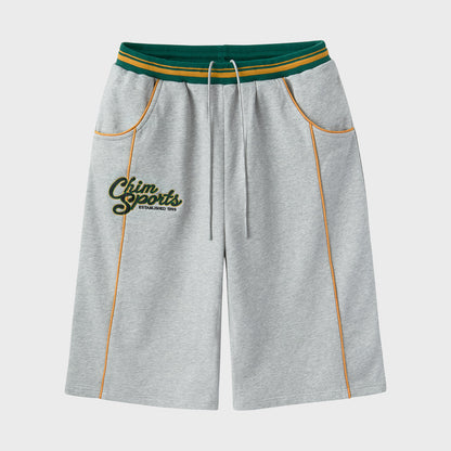 CS 3/4 SHORTS