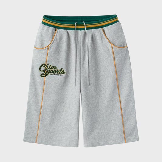 CS 3/4 SHORTS