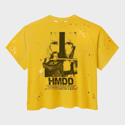 KB VINTAGE TEE