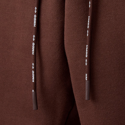 BROWN INTERNATIONAL SWEATS