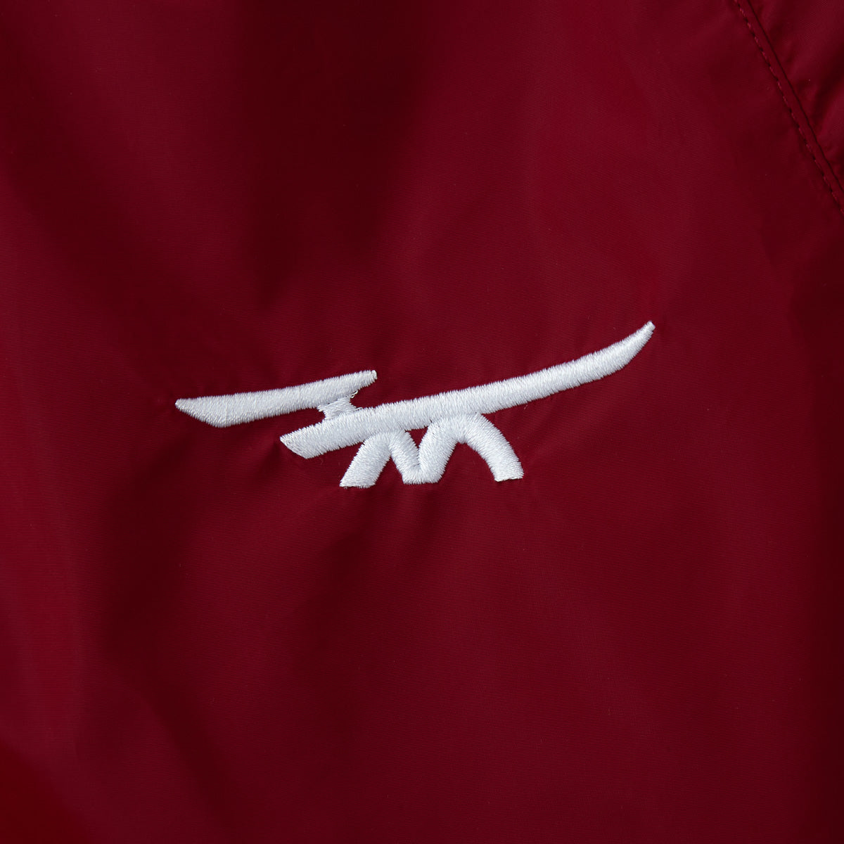 SAMURAI SPEED SWEAT RED