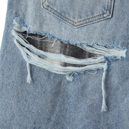 DANGEROUS DENIM (JORT)