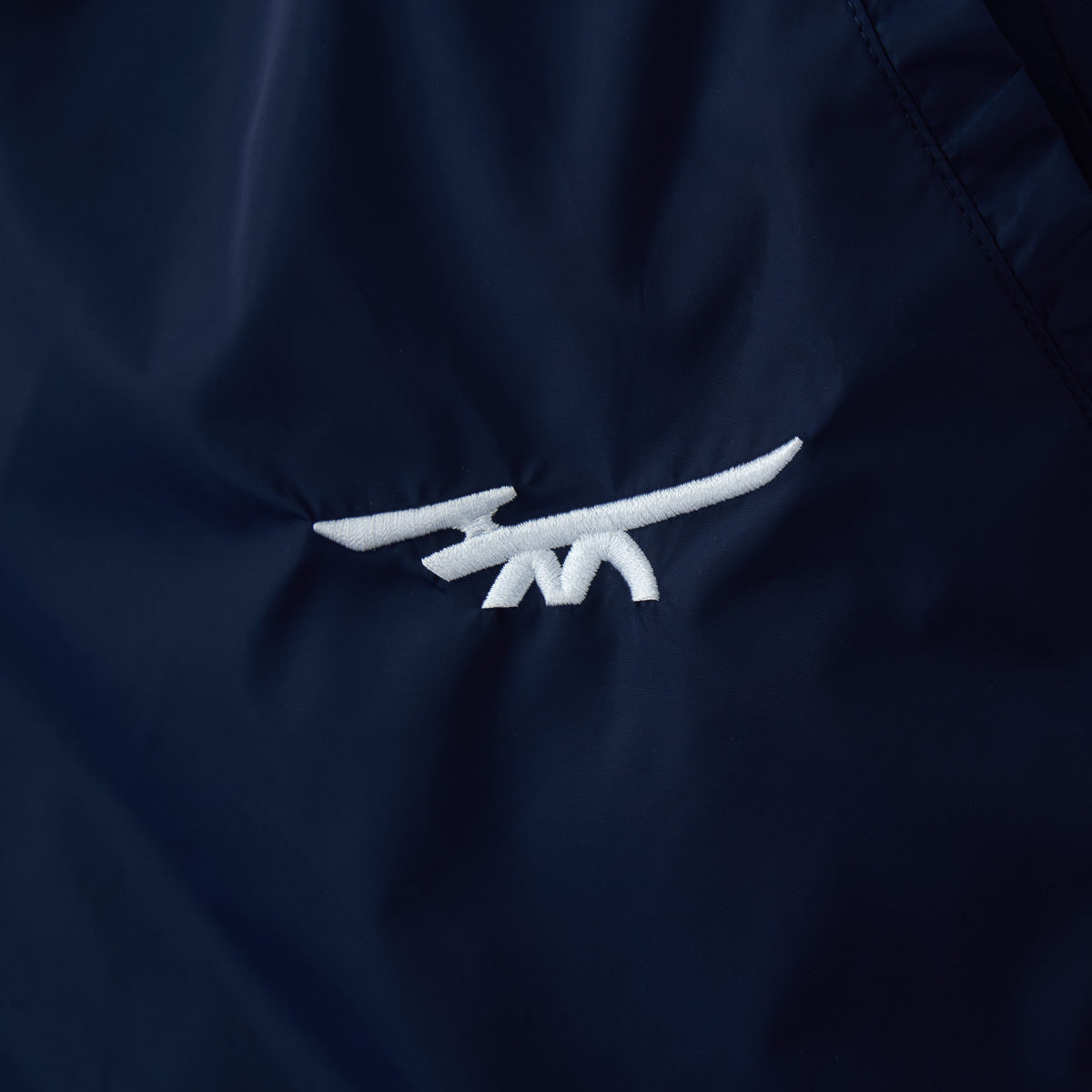 SAMURAI SPEED SWEAT(NAVY)