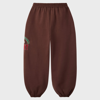 BROWN INTERNATIONAL SWEATS