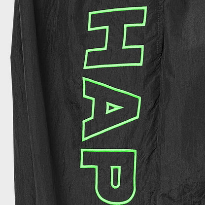 JR SMITH PANTS (BLACK)