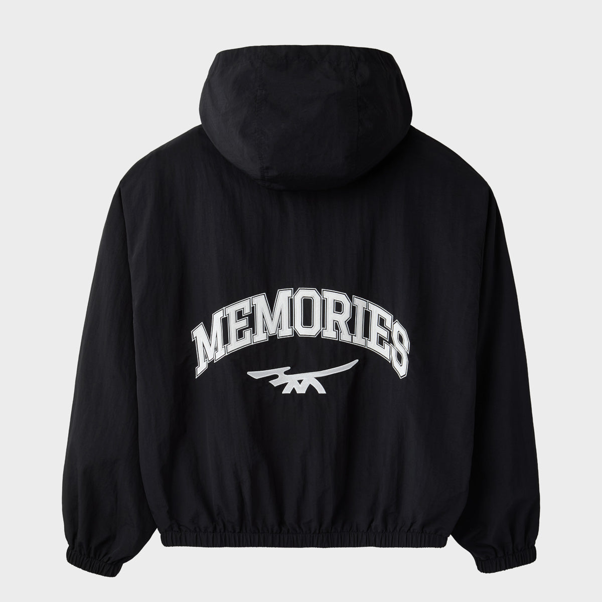 MEMORIES WINDBREAKER