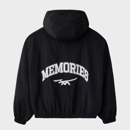 MEMORIES WINDBREAKER