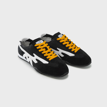 SUMMER SAMURAI RUNNER (BLACK)