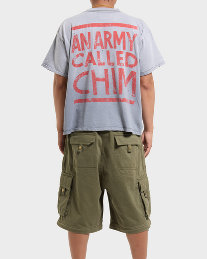 TRIBE VINTAGE TEE
