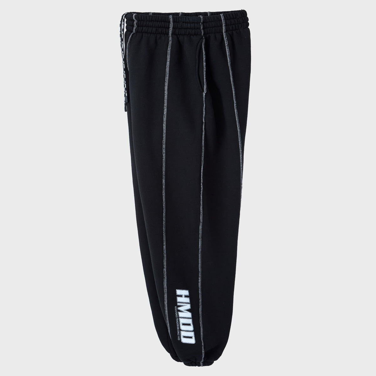 SEAM SWEATS (BLACK)