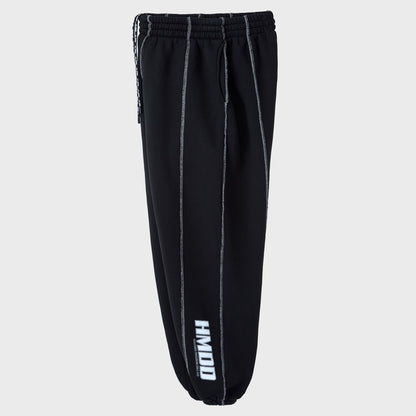 SEAM SWEATS (BLACK)