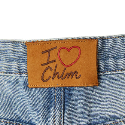 DANGEROUS DENIM (JORT)