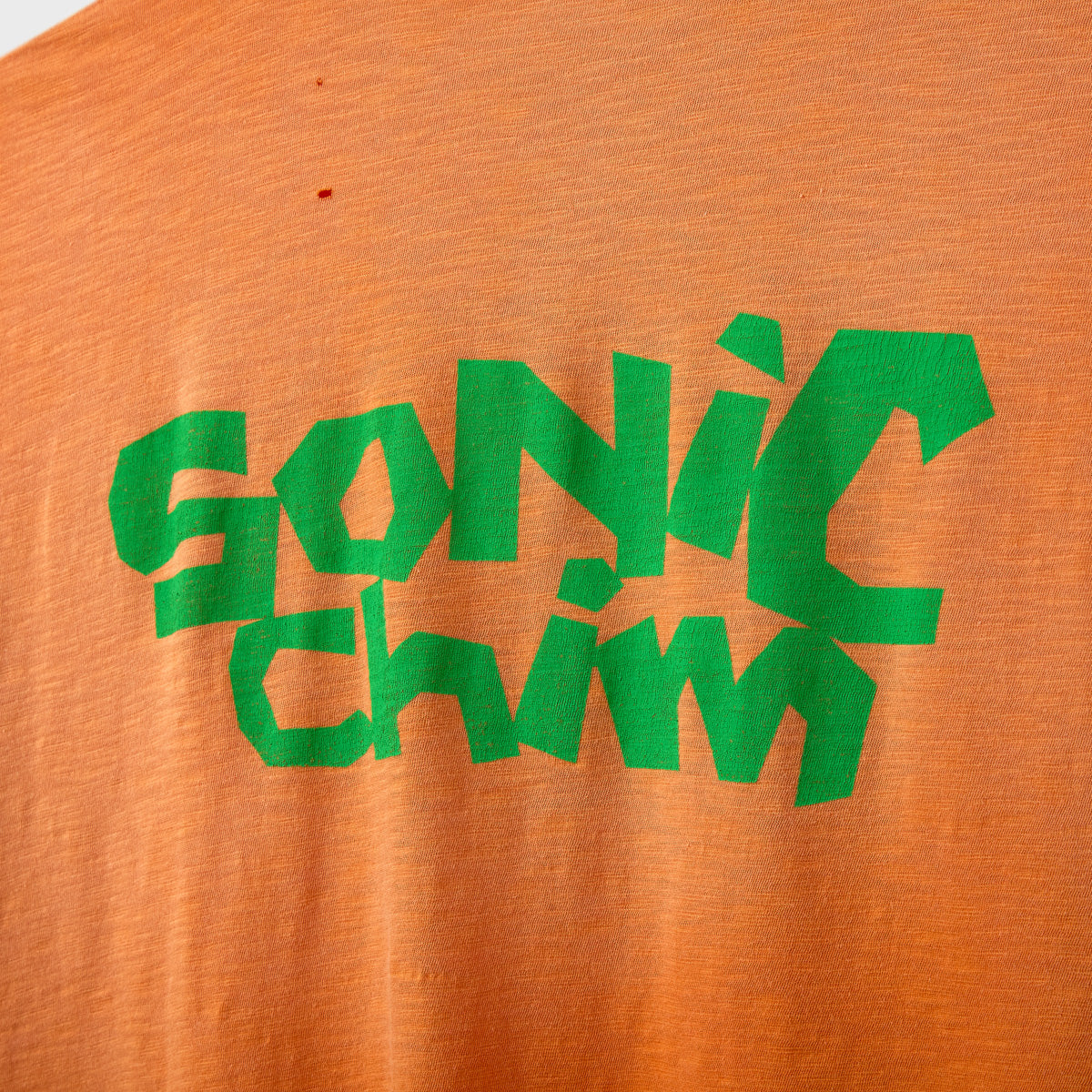SOUL SNATCHER TEE