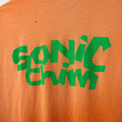 SOUL SNATCHER TEE