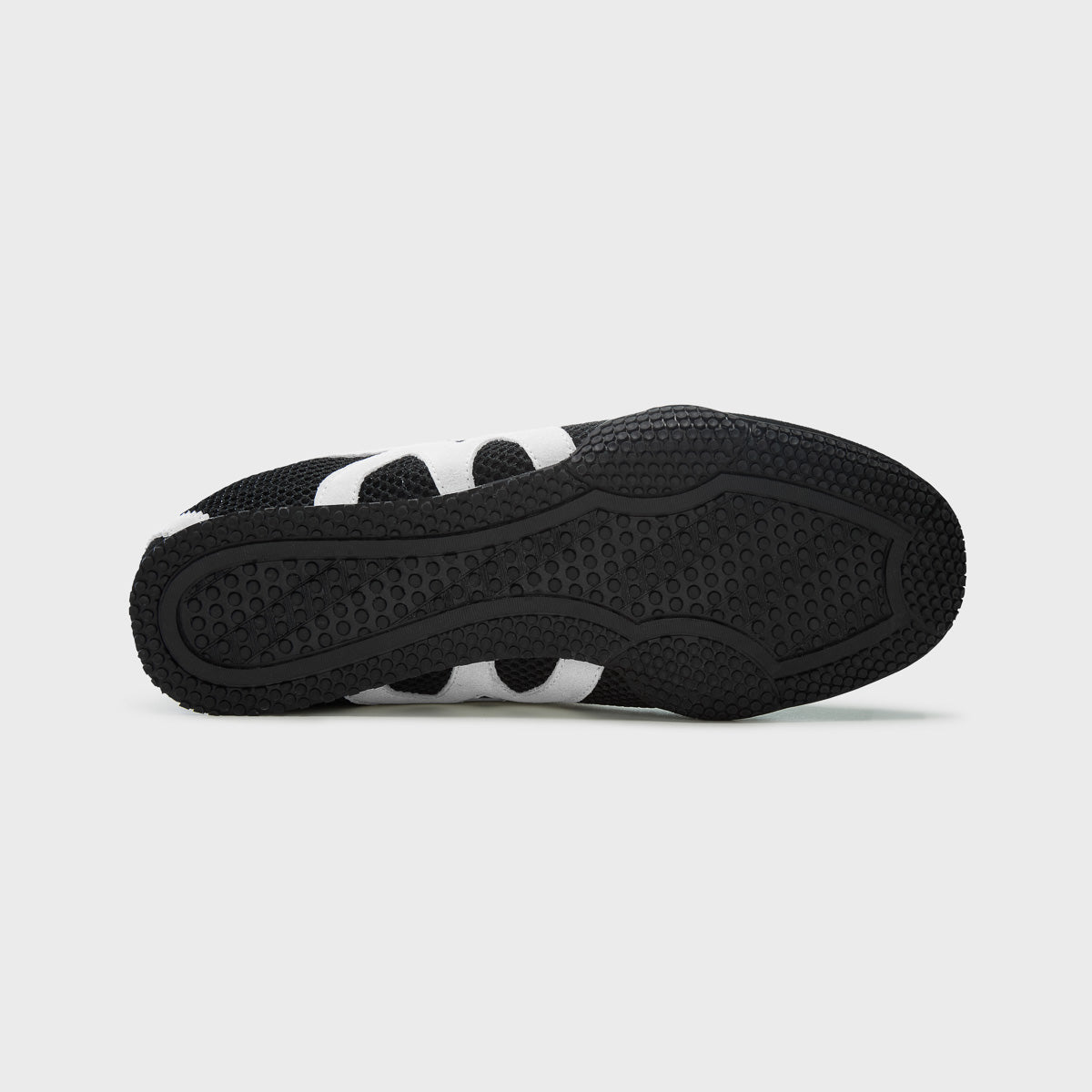 SUMMER SAMURAI RUNNER (BLACK)