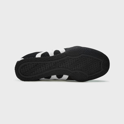 SUMMER SAMURAI RUNNER (BLACK)