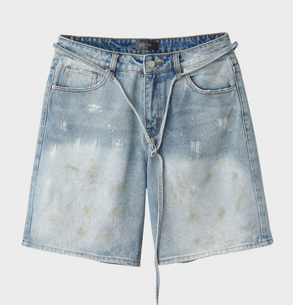 ACE JORTS