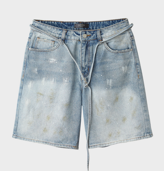 ACE JORTS