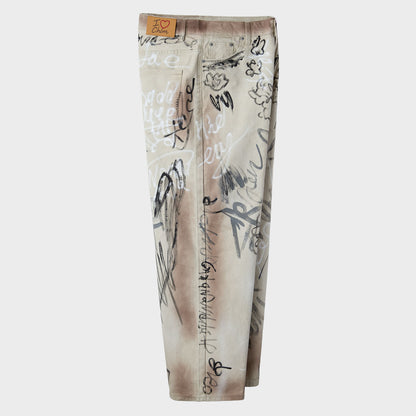 GRAFFITI CHINOS