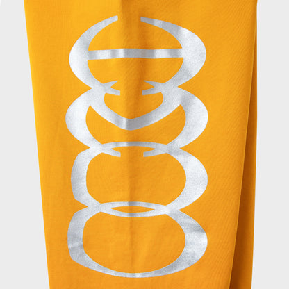 HMDD® RADAR SWEATS (YELLOW GOLD)