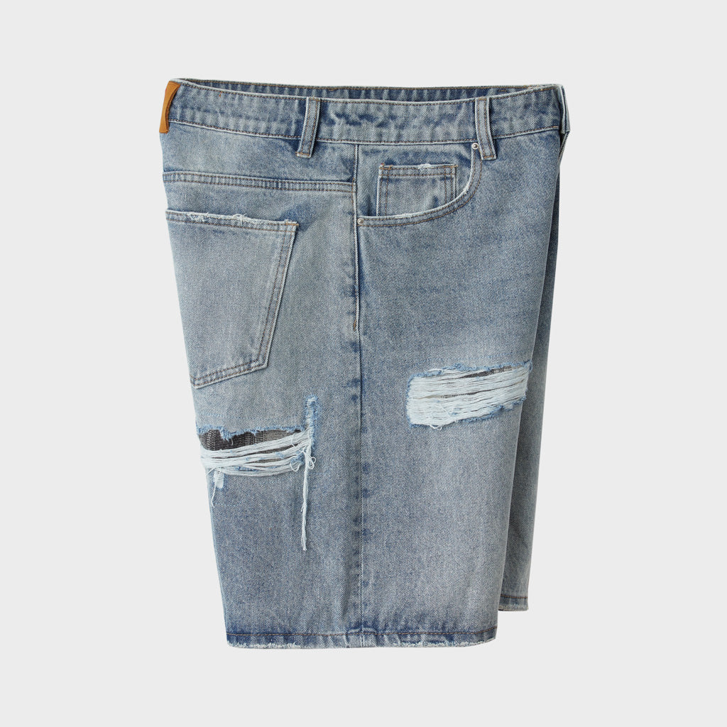 DANGEROUS DENIM (JORT)