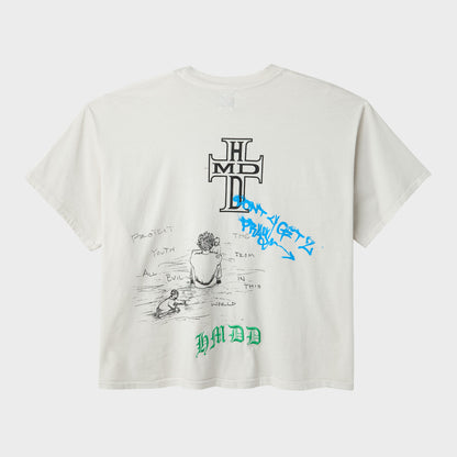 PRAYER TEE
