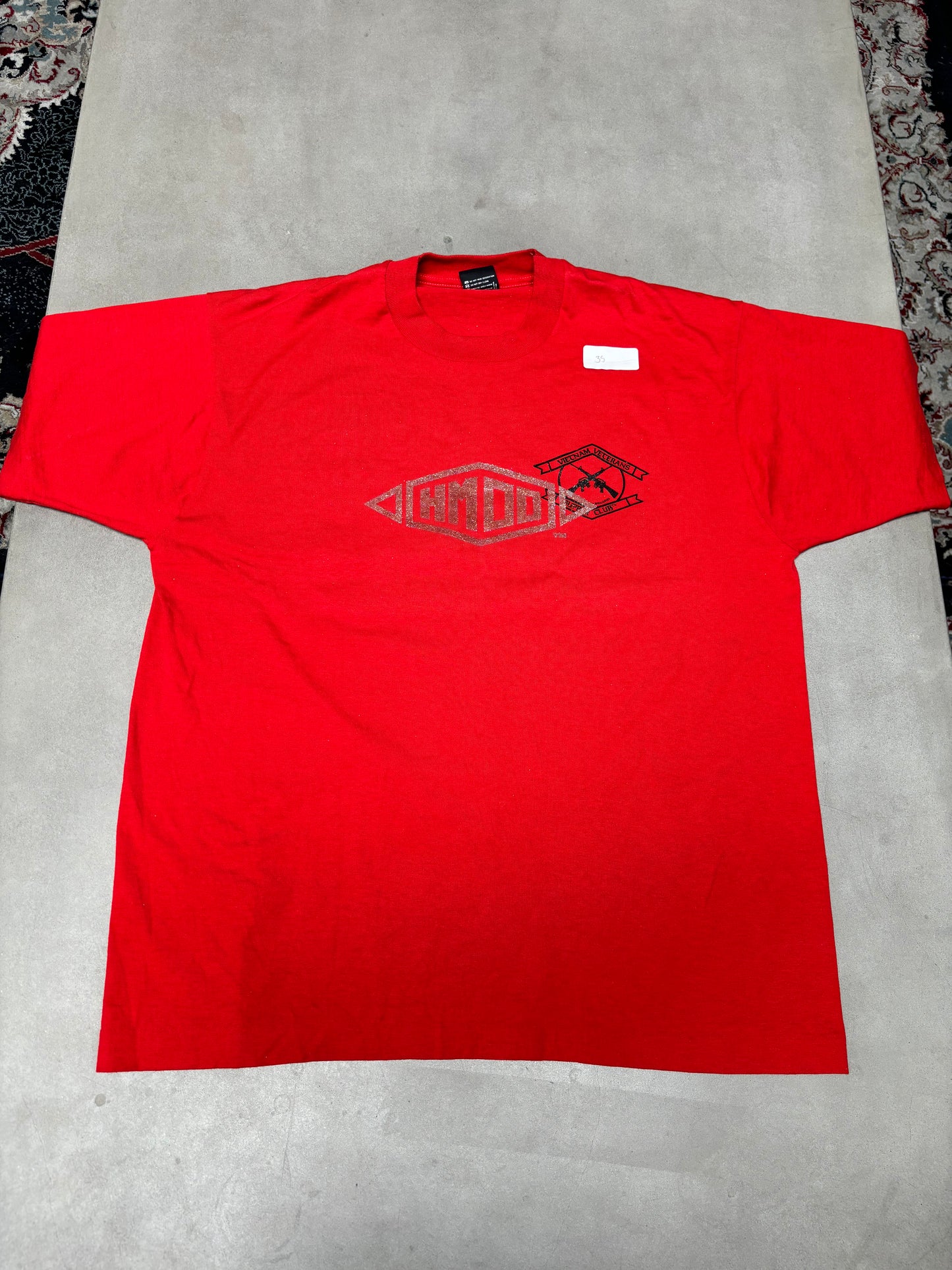1/1 CHIM VINTAGE (35)(L)