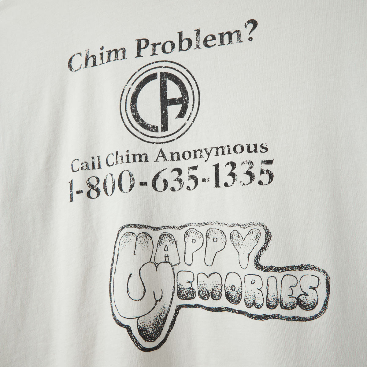PRAYER TEE