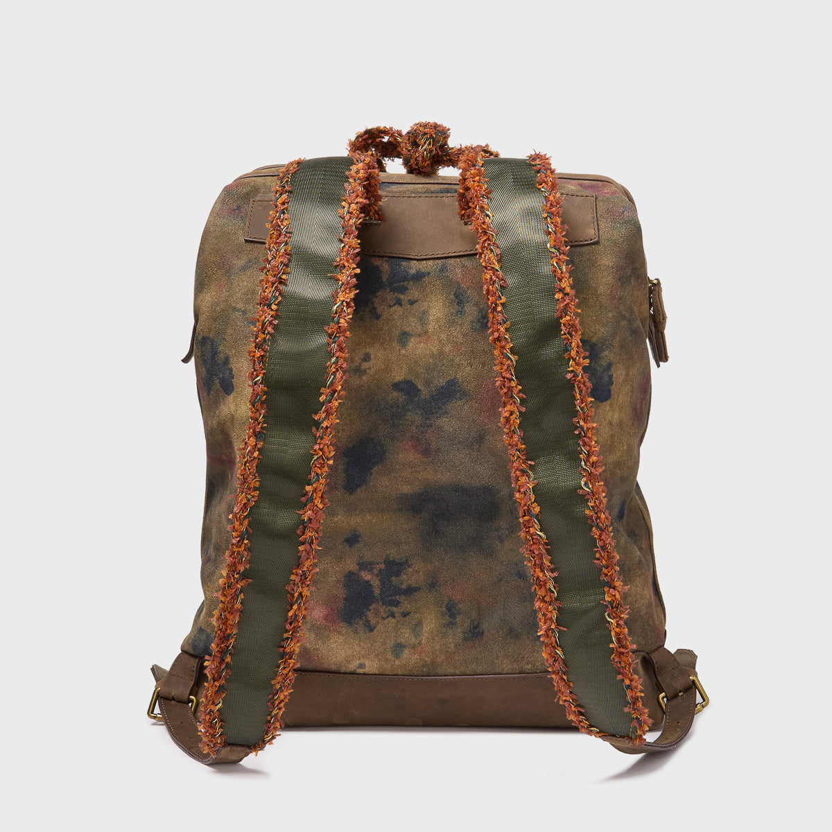 GRAFFITI BOX BAG