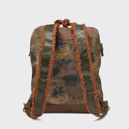 GRAFFITI BOX BAG