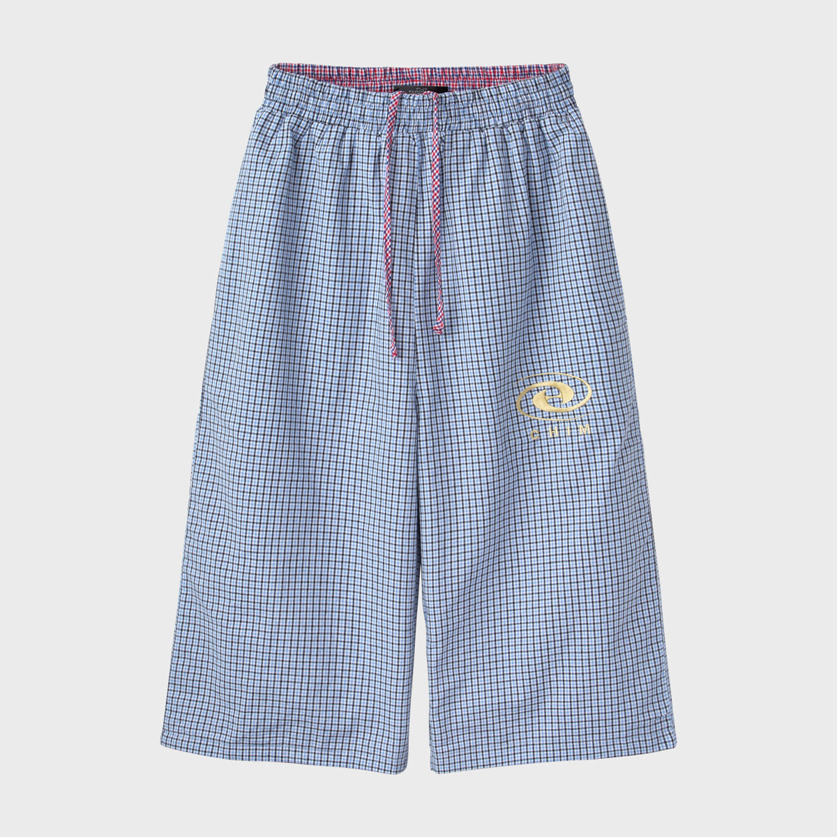 LYF 3/4 SHORTS
