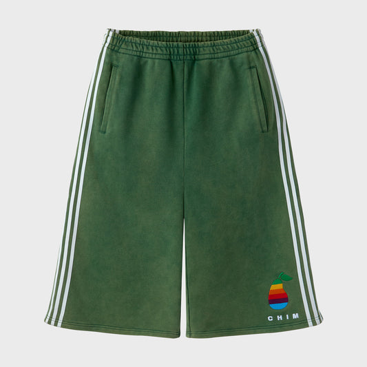 PEAR TECH 3/4 SHORT