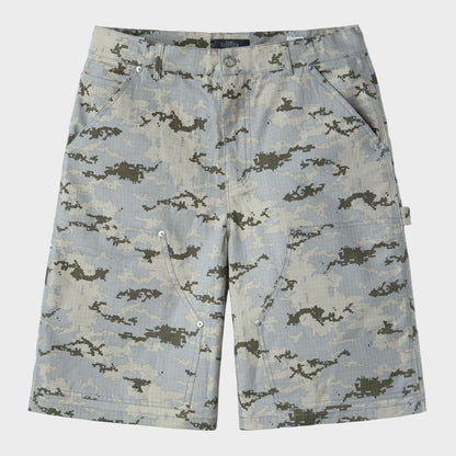 SANDSTORM DIGI CAMO SHORTS