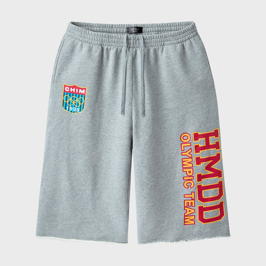 OLYMPIC 3/4 SHORTS