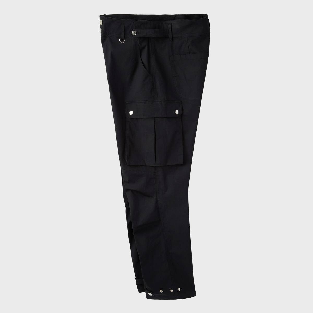 TACTICAL CARGOS (BLACK)