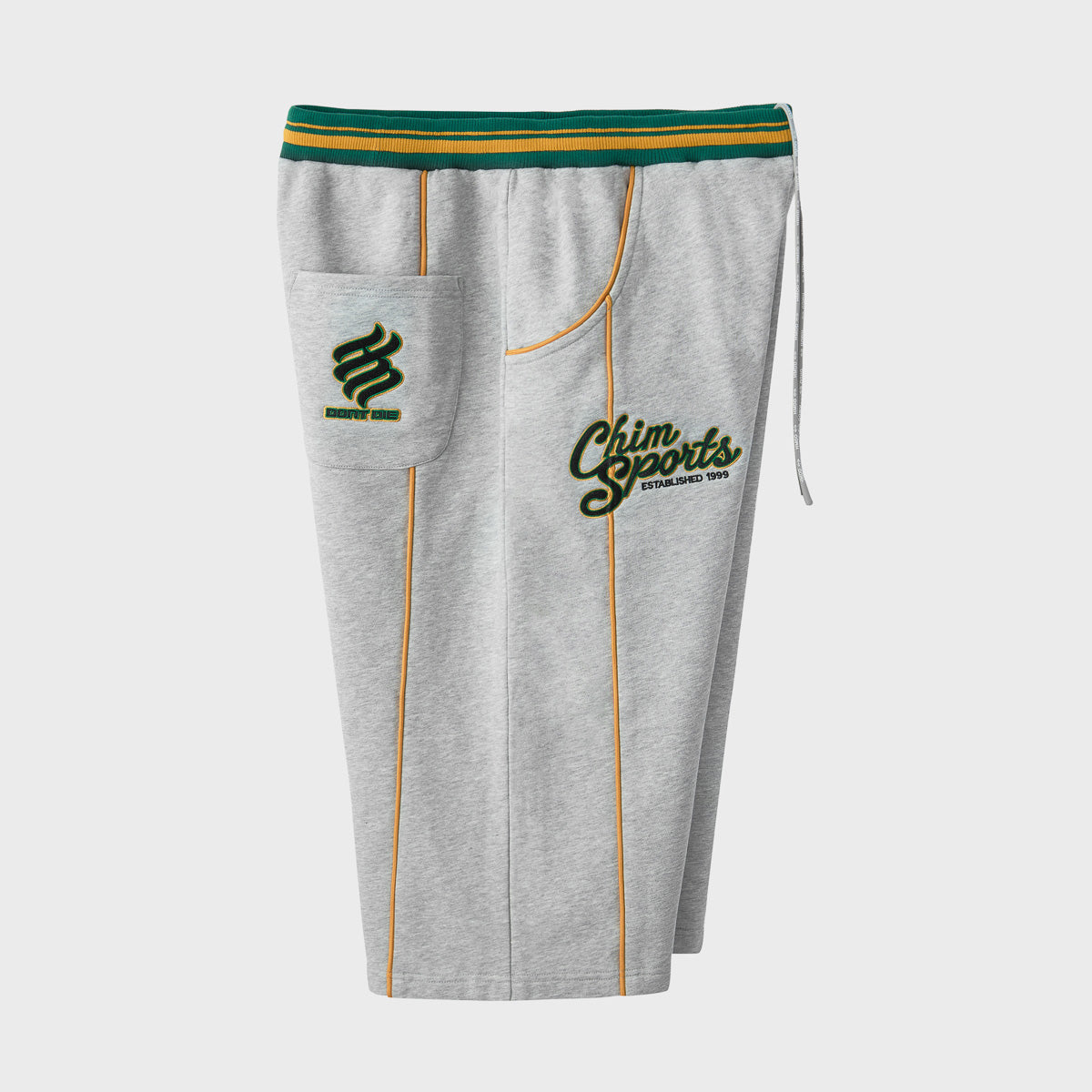 CS 3/4 SHORTS
