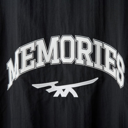 MEMORIES WINDBREAKER