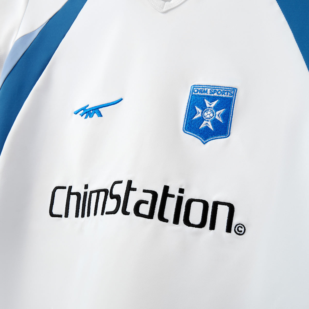 CHIMSTATION KIT