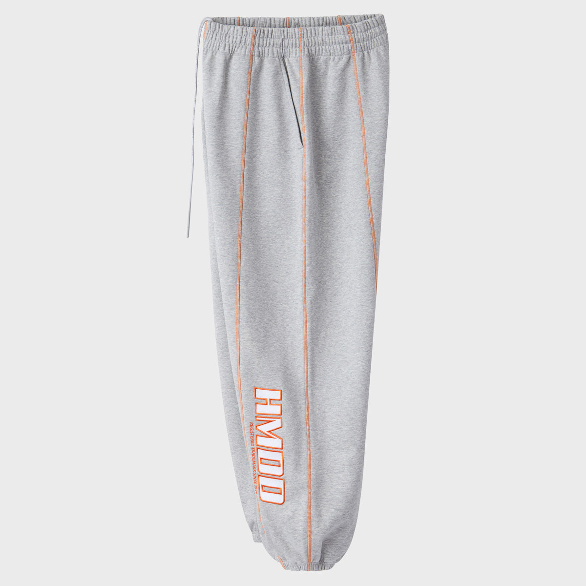 GREY SEAM SWEATS