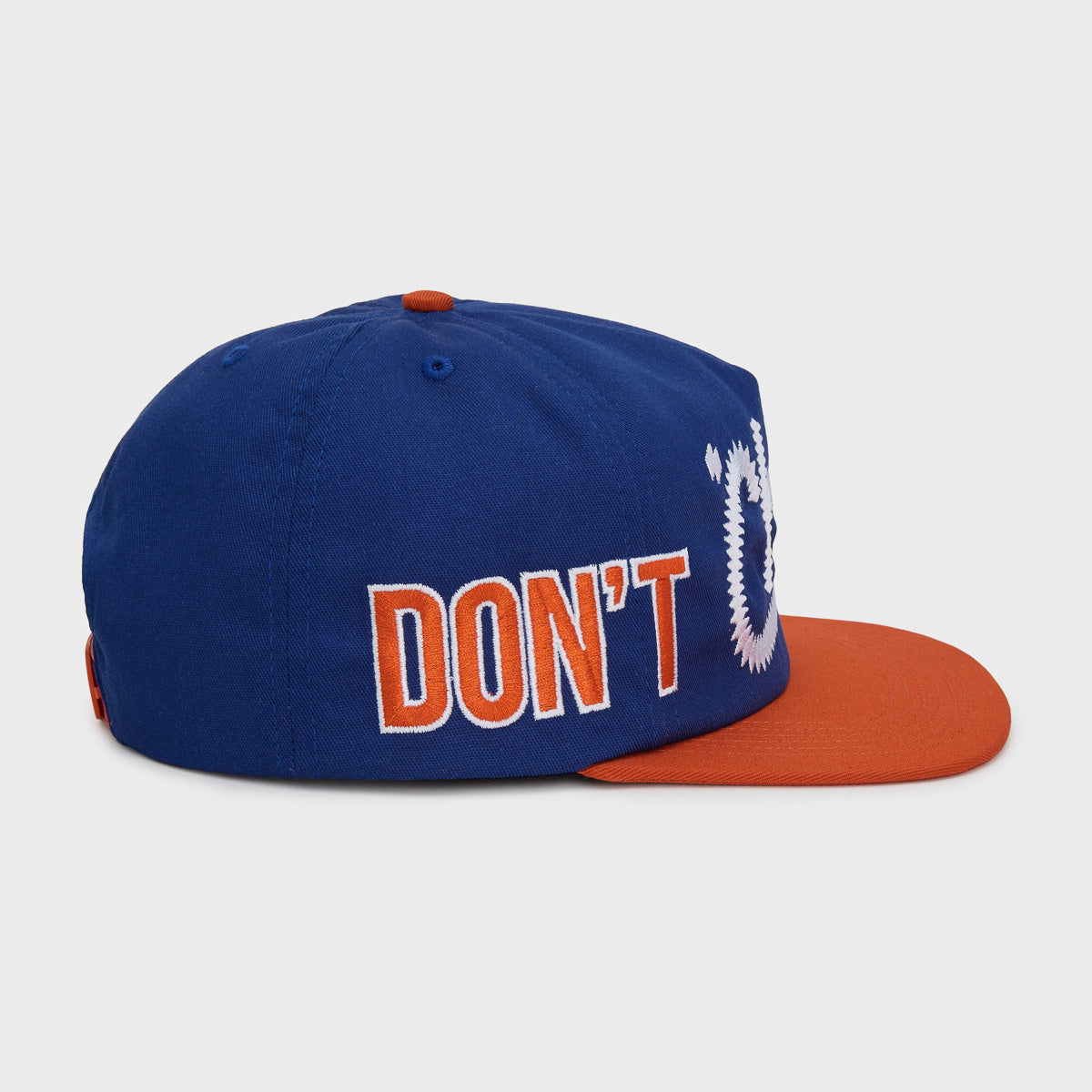 MSG HAT