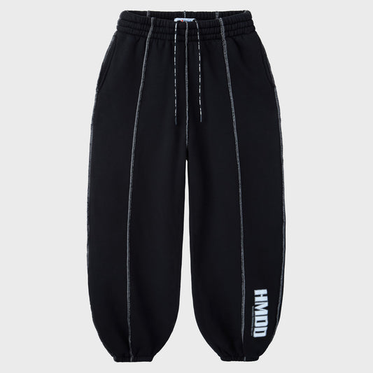 SEAM SWEATS (BLACK)