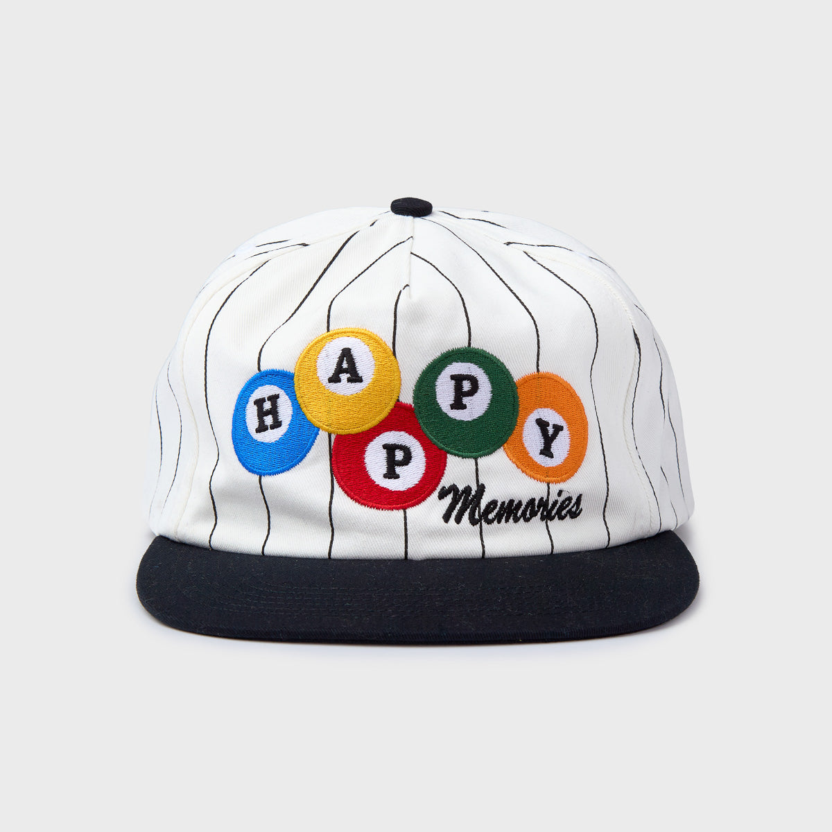 BILLIARDS HAT