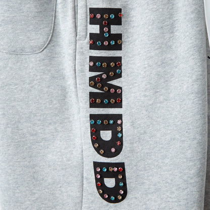 CHIMSTONE SWEAT SHORT