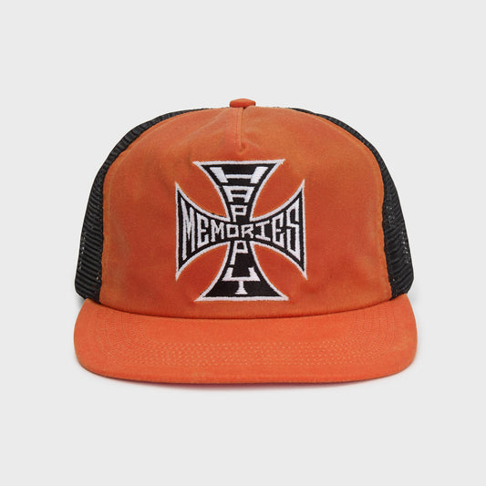 ORANGE COAST TRUCKER