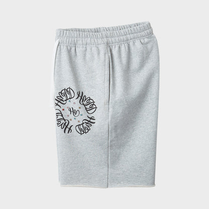 CHIMSTONE SWEAT SHORT